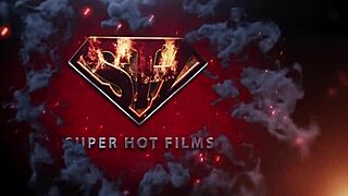 porsha asks, want strapon outside?