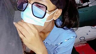 Young girl skips class for driver's adventure