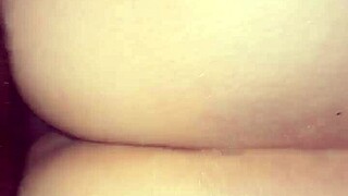 Roxanne, Are You Getting Fucked by That Big Black Cock?