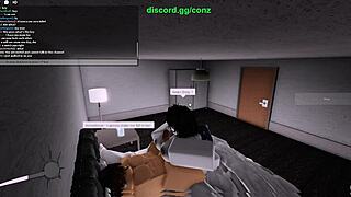 Fucked On Roblox!
