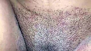 That novinha really enjoyed when I came on her tight little ass in doggystyle position