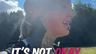 These tits will bring me to the finish line!