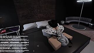 Roblox moth girl addicted to my heat