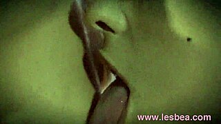 Innocent Ballerina Seduced by Evil Witch?