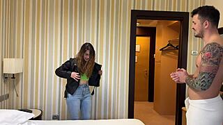 I Cheated On My Pregnant Girlfriend With The Neighbor, And We Got Caught 😳