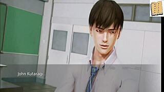 Academy 1 Game Adventure