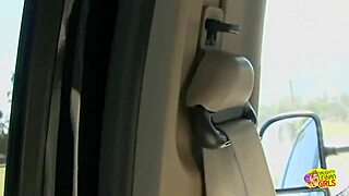 Skater girl and brunette explore anal toys at home