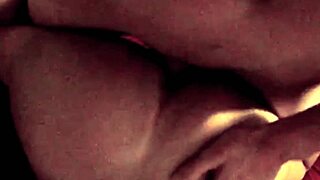 Doggy Style POV Pounding Teen's Wet Pussy