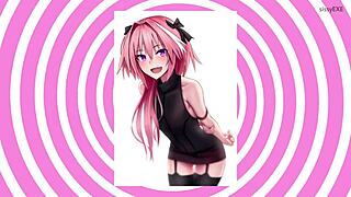 Sissy encouragement for jerk off instructions 😈