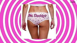 Sissy encouragement for jerk off instructions 😈