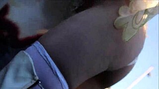 Enjoying the costumes in this YMLY-1045 cosplay video