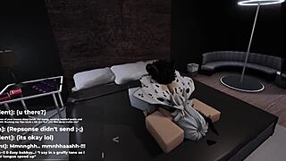 Roblox moth girl addicted to my heat