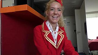 I met Monique Woods, her ass is so narrow, we fucked bareback.