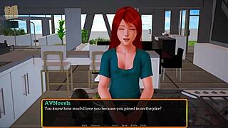 My New Family Game Episode 546?