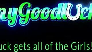 Can These Stunning Lesbian Babes Handle Hard Fucking Beside Domina?