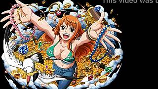 Hottest Anime Girls - Season 1 Episode 2 Nami