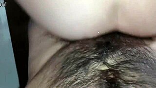 FOLLANDO A MI HERMANASTRA SUPER CULONA Y TETONA ARGENTINA HOT INCREIBLE