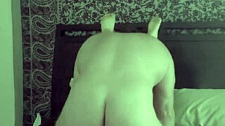 Watch me thrust her from behind until i turn her and impregnate her.