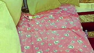 Is this shaved lesbian petal ready for some homemade fun?