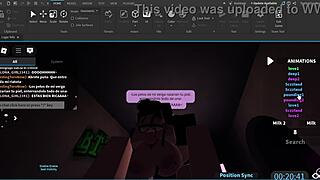 Thick Latina Captured By Gorilla Thug!