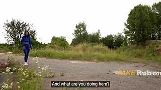 Public pervert's offer accepted.