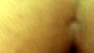 Dozier313 Delivers Powerful Ass Fuck To Ebony Bbw Creampiler Outdoors