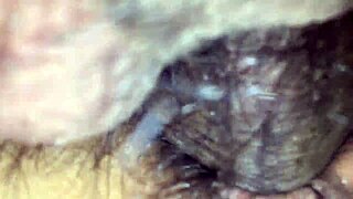 chich vo cbj en thong voyeur style