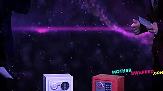 Milf friends in taboo swap with gangbang and sex for cash 😈