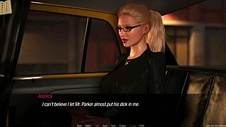 Jessica Oneil's Hard News Brings Emotional Challenges in Episode 93