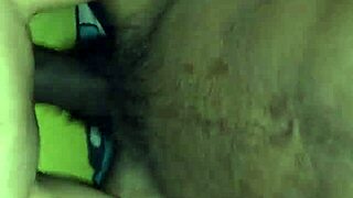 New Neighbor Fucks Wife While Husband Works