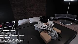 Roblox moth girl addicted to my heat