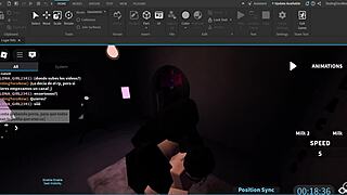 Thick Latina Captured By Gorilla Thug!