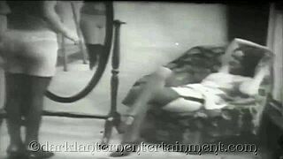 DARK LANTERN ENTERTAINMENT PRESENTS CLASSIC BEAVER SCENES