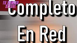 my wife slaps me for being bad