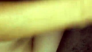 New Neighbor Fucks Wife While Husband Works