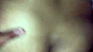 amateur anal sex with my wife in doggystyle position