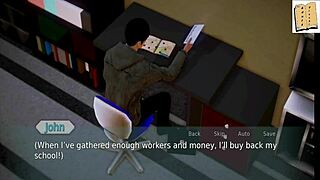 Academy 1 Game Adventure