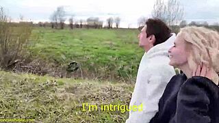 I Had Wild Public Sex With My Girlfriend