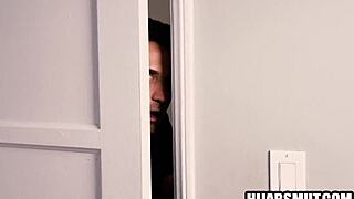 naughty muslim teen enjoys sucking american cock in hardcore sex