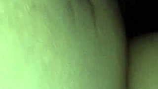 New Neighbor Fucks Wife While Husband Works