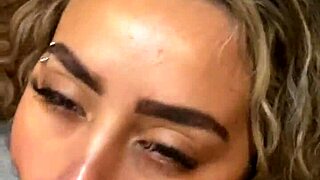 I ate that new nurse and fucked all her holes so nicely.