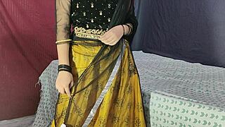 Mistress And Driver Embark On Wild Youthful Journey At Ranch