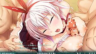 nightmare nobleblood 4 part 2 with intense action