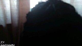 A visit to the Morro do Vidigal trailer number 09