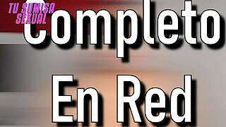 my wife slaps me for being bad