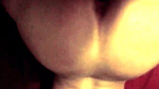 Doggy Style POV Pounding Teen's Wet Pussy