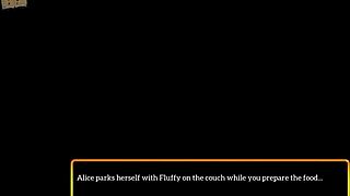 My New Family Game Episode 546?