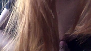 I just want to suck your wet cock with pure passion and nothing else.