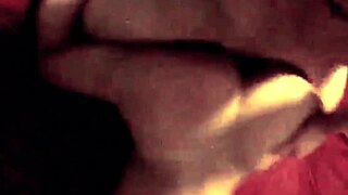 Doggy Style POV Pounding Teen's Wet Pussy