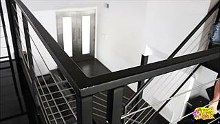 Hot Redhead Milf Eats Out Naughty Young 18+ Slut At Home